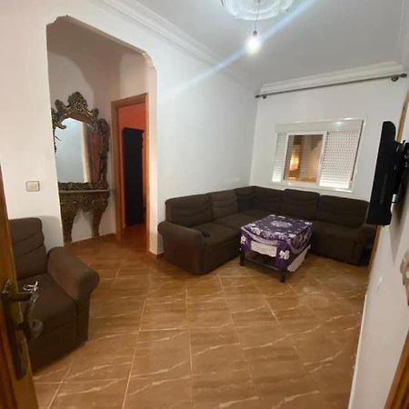 Appartement Martil Beach ภายนอก รูปภาพ