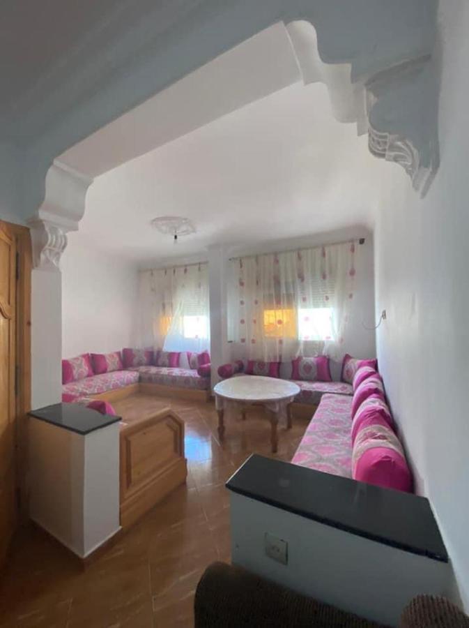 Appartement Martil Beach ภายนอก รูปภาพ