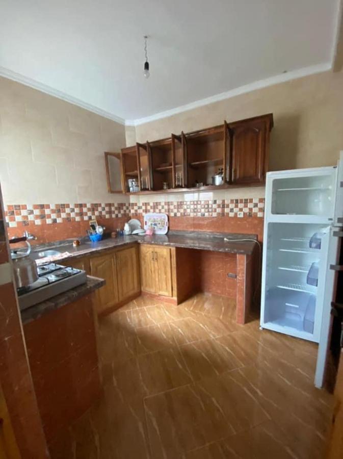 Appartement Martil Beach ภายนอก รูปภาพ