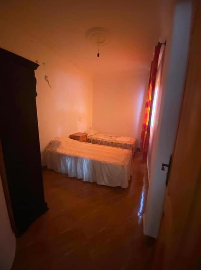 Appartement Martil Beach ภายนอก รูปภาพ