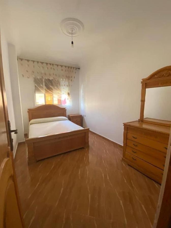 Appartement Martil Beach ภายนอก รูปภาพ