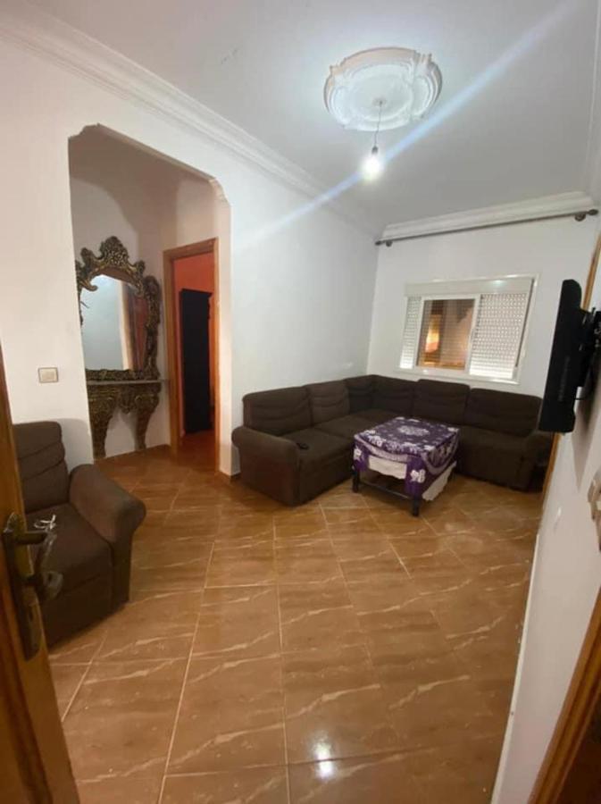 Appartement Martil Beach ภายนอก รูปภาพ